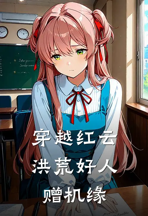 穿越红云，洪荒好人赠机缘
