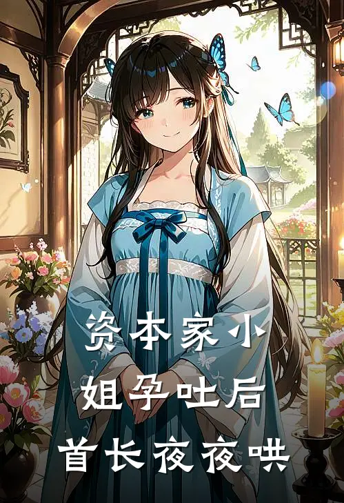 资本家小姐孕吐后，首长夜夜哄