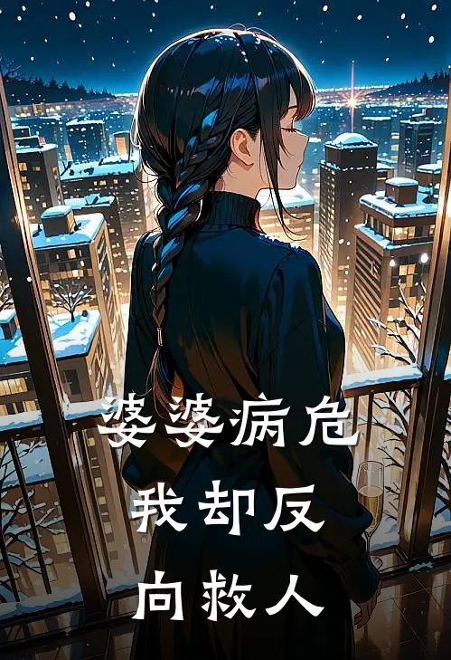 婆婆病危，我却反向救人