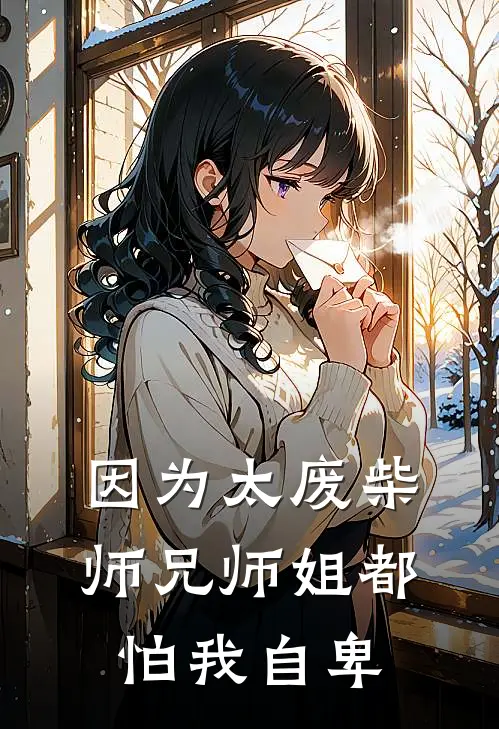 因为太废柴，师兄师姐都怕我自卑