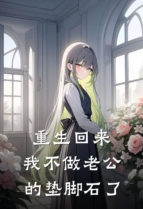 重生回来，我不做老公的垫脚石了