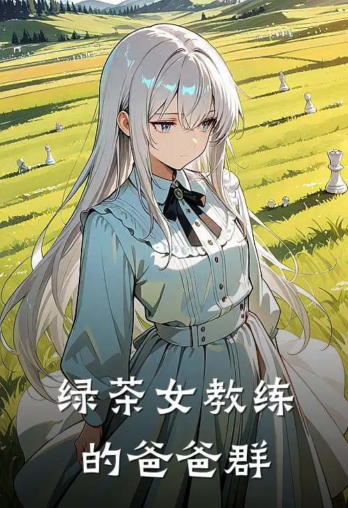 绿茶女教练的爸爸群