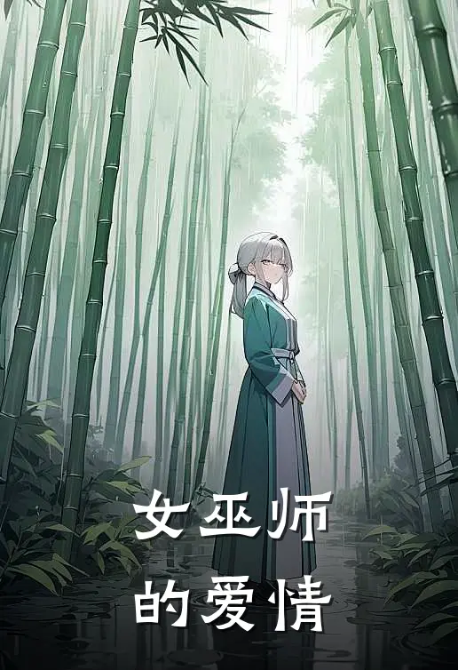 女巫师的爱情