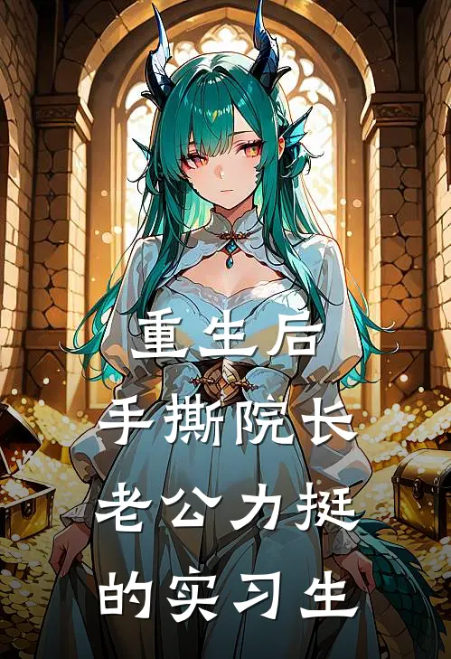 重生后，手撕院长老公力挺的实习生