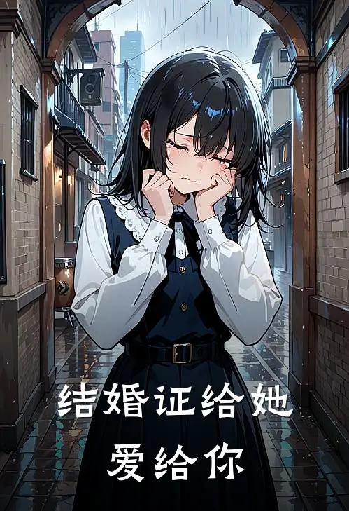 结婚证给她，爱给你