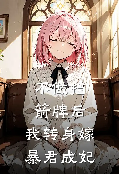 不做挡箭牌后，我转身嫁暴君成妃