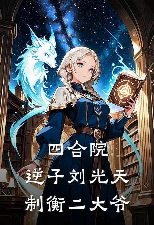 四合院：逆子刘光天，制衡二大爷