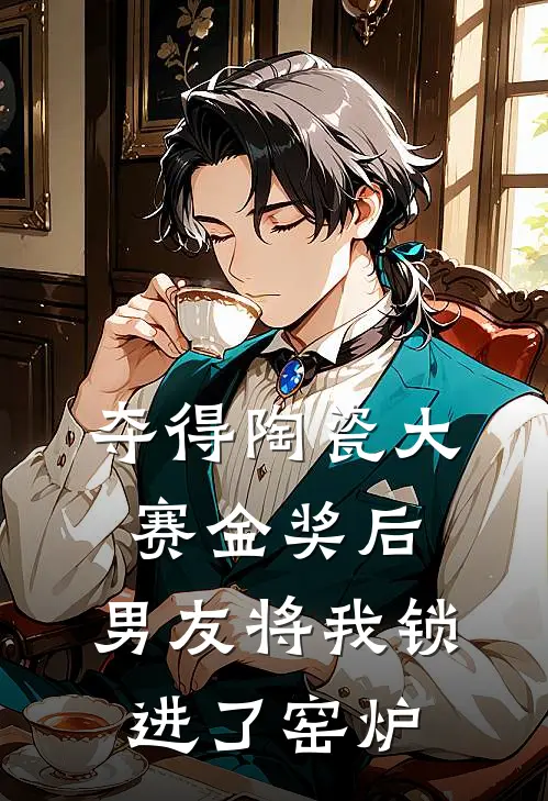 夺得陶瓷大赛金奖后，男友将我锁进了窑炉