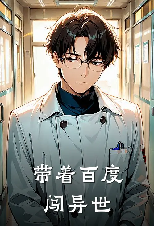 带着百度闯异世