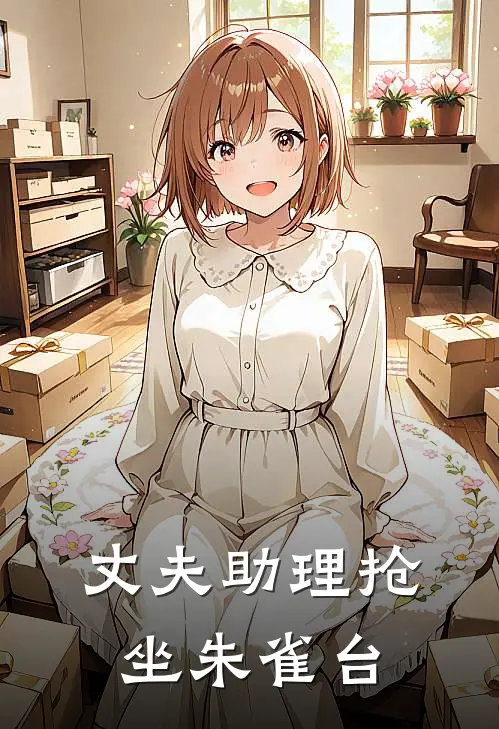 丈夫助理抢坐朱雀台