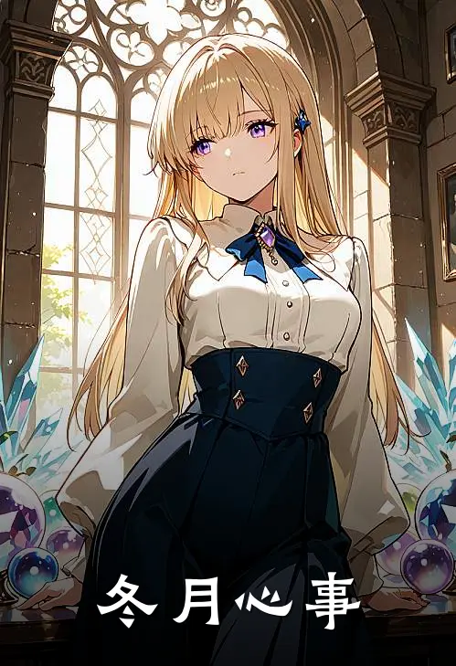 冬月心事