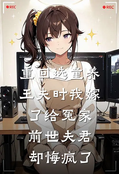 重回选童养王夫时我嫁了给冤家，前世夫君却悔疯了