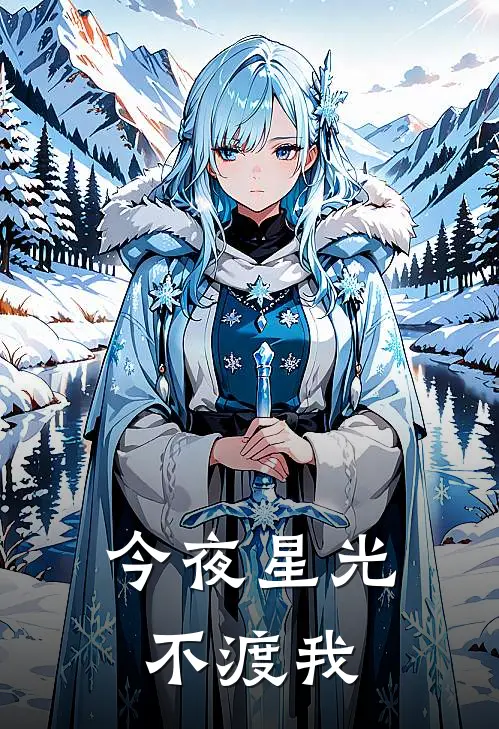 今夜星光不渡我