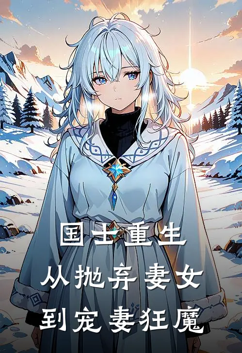 国士重生：从抛弃妻女到宠妻狂魔