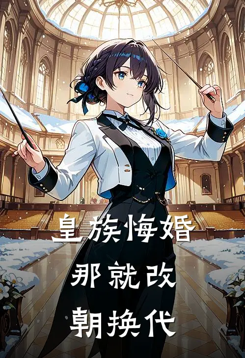 皇族悔婚，那就改朝换代