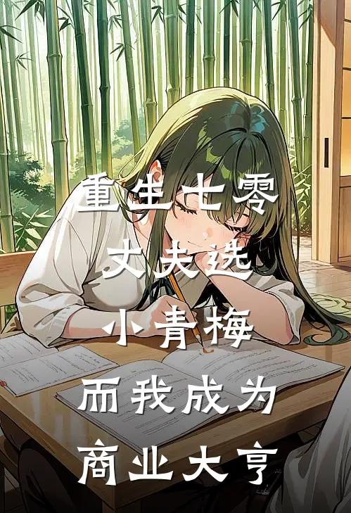 重生七零，丈夫选小青梅，而我成为商业大亨