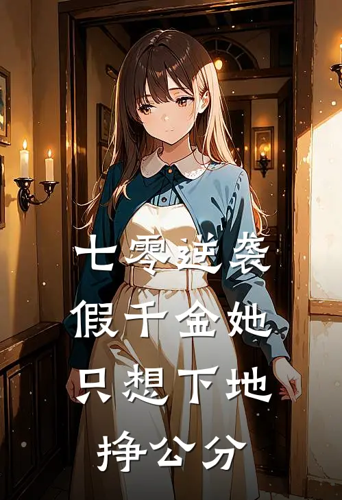 七零逆袭，假千金她只想下地挣公分