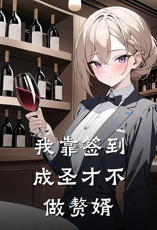 我靠签到成圣才不做赘婿