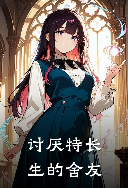 讨厌特长生的舍友