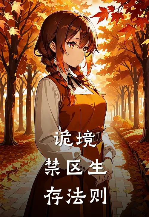 诡境：禁区生存法则