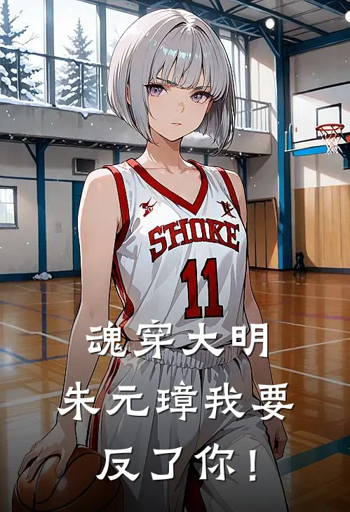 魂穿大明，朱元璋我要反了你！