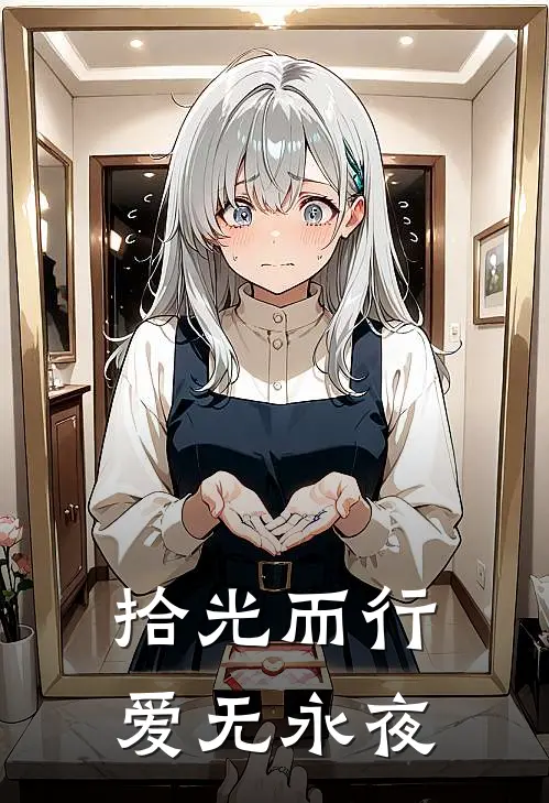 拾光而行，爱无永夜