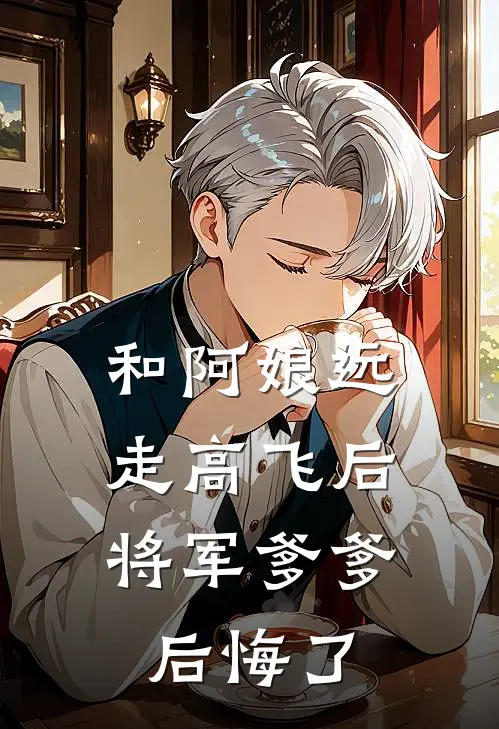 和阿娘远走高飞后，将军爹爹后悔了
