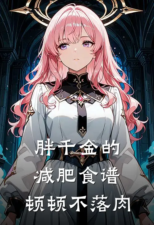 胖千金的减肥食谱：顿顿不落肉