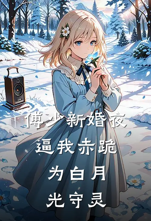 傅少新婚夜逼我赤跪，为白月光守灵