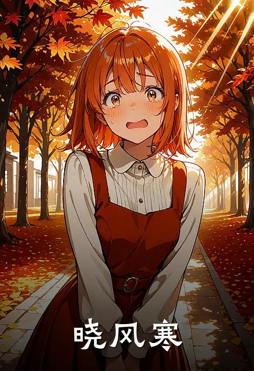 晓风寒