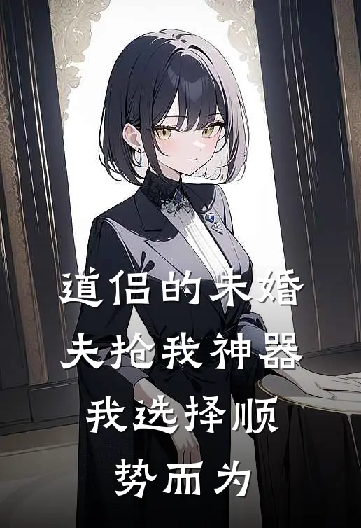 道侣的未婚夫抢我神器，我选择顺势而为