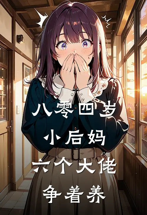 八零四岁小后妈，六个大佬争着养