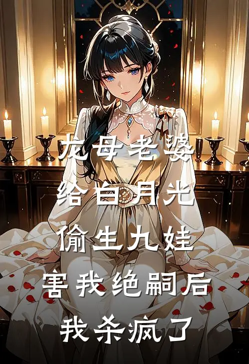 龙母老婆给白月光偷生九娃，害我绝嗣后我杀疯了