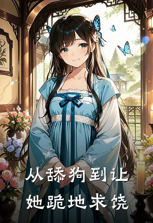 从舔狗到让她跪地求饶