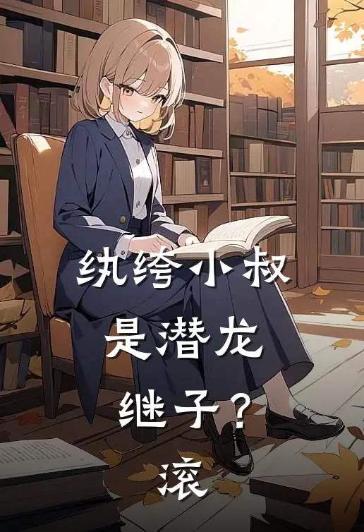 纨绔小叔是潜龙，继子？滚