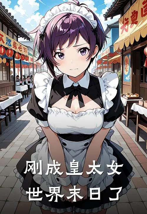 刚成皇太女，世界末日了