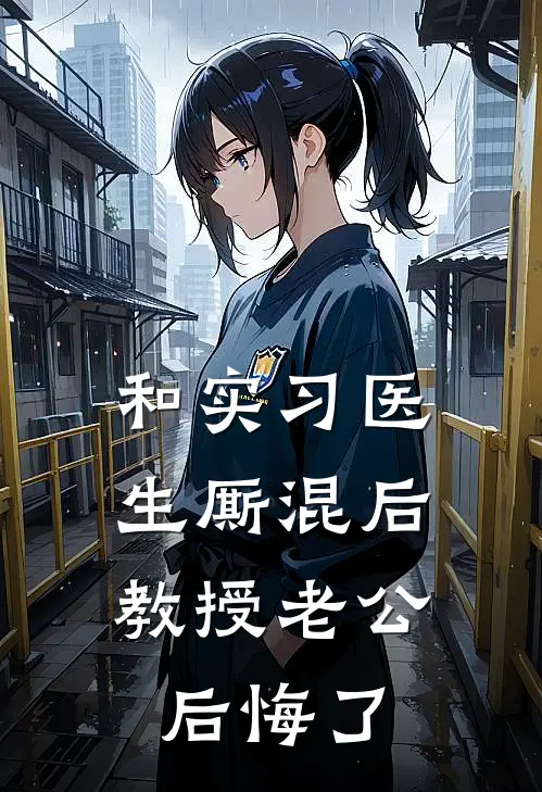 和实习医生厮混后，教授老公后悔了