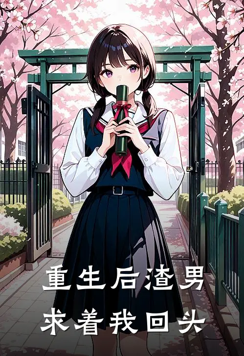 重生后渣男求着我回头
