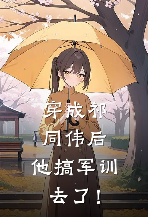 穿成祁同伟后，他搞军训去了！