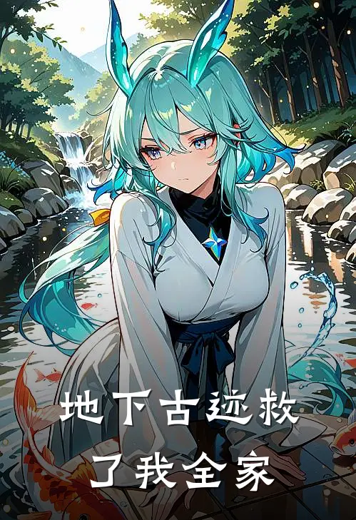 地下古迹救了我全家