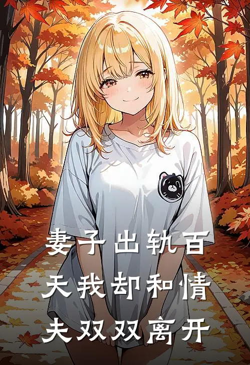 妻子出轨百天我却和情夫双双离开