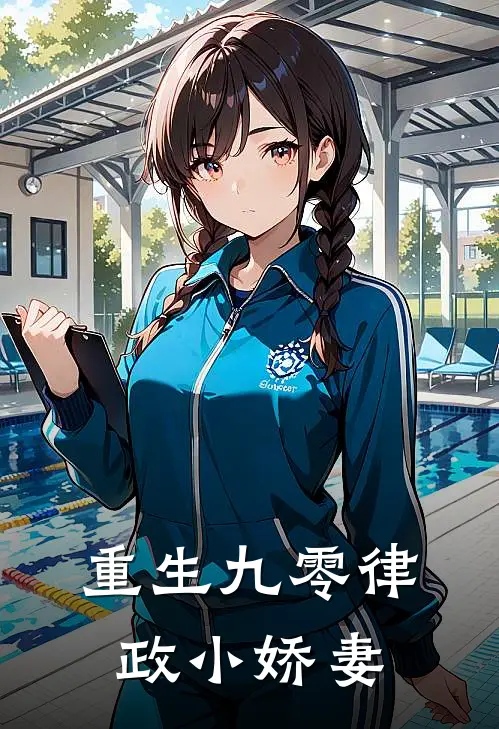 重生九零律政小娇妻