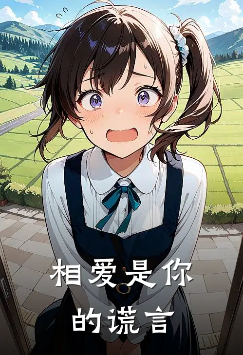 相爱是你的谎言