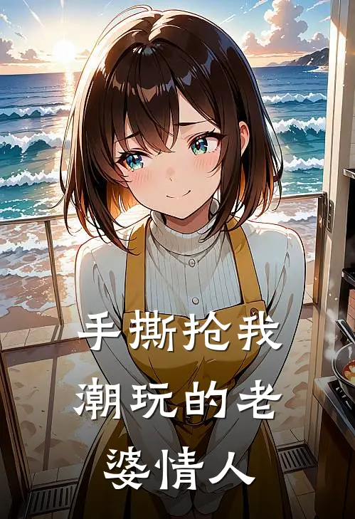 手撕抢我潮玩的老婆情人