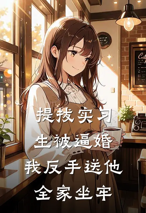 提拔实习生被逼婚，我反手送他全家坐牢