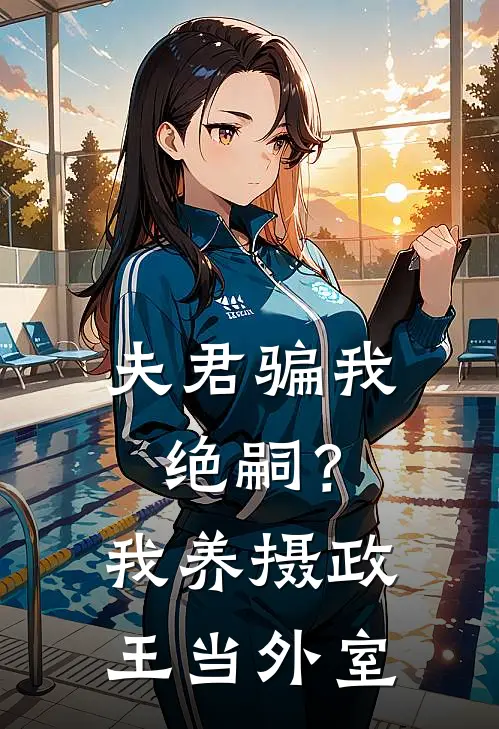 夫君骗我绝嗣？我养摄政王当外室