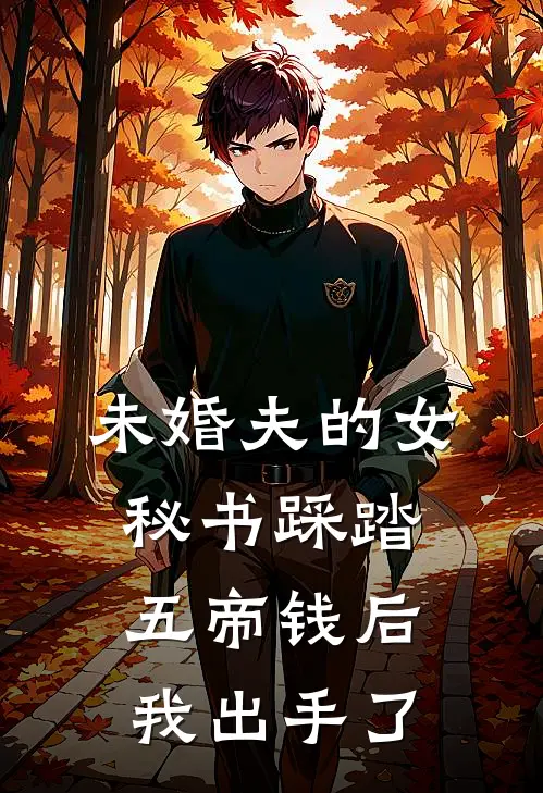 未婚夫的女秘书踩踏五帝钱后，我出手了