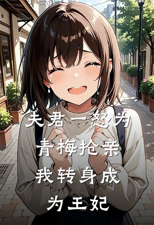 夫君一怒为青梅抢亲，我转身成为王妃