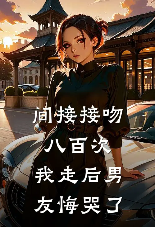 间接接吻八百次，我走后男友悔哭了