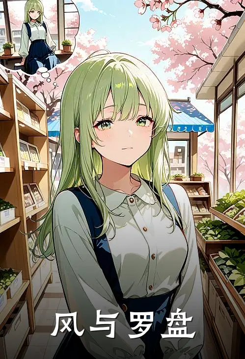 风与罗盘